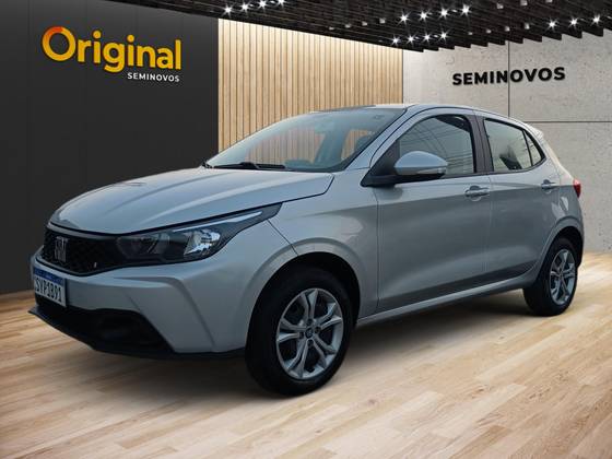 FIAT ARGO 1.0 FIREFLY FLEX DRIVE MANUAL